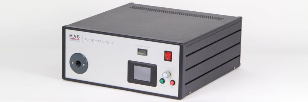 Magnetic Measurement Instruments - Mag-Instruments