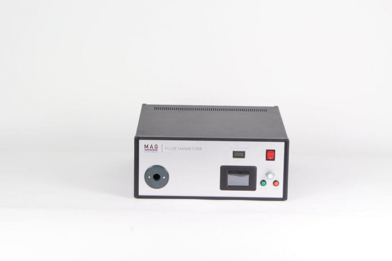 Pulse Magnetizer - Mag-Instruments