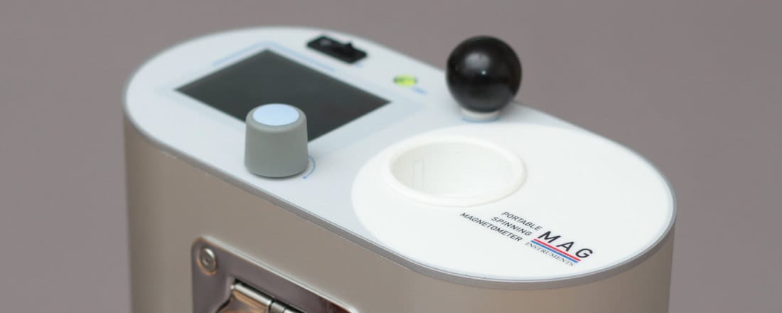 Meg Instruments Rdaiology About Us - Mag-Instruments